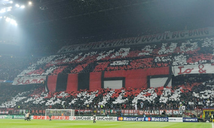 Milan: Serie A alternative club guide | Milan | The Guardian