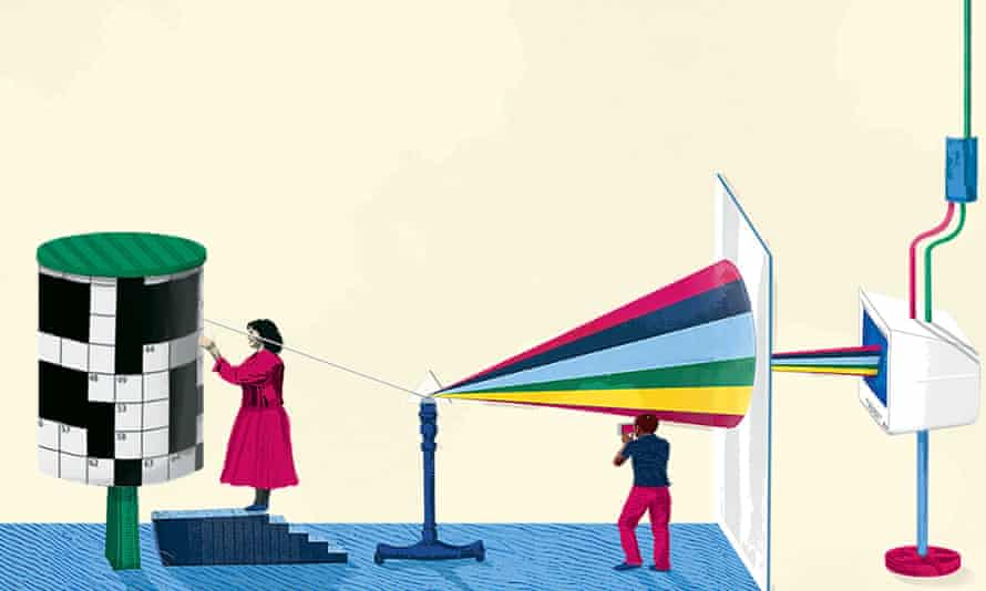 How To Solve A Cryptic Crossword Crack 10 Of Our Clues Crosswords The Guardian How To Solve A Cryptic Crossword Crack 10 Of Our Clues Crosswords The Guardian