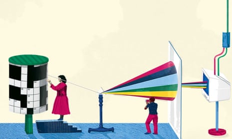 How to solve a cryptic crossword – crack 10 of our clues ...