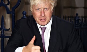 The Boris Johnson Quiz What Did He Say And Do As Mayor Politics The Guardian