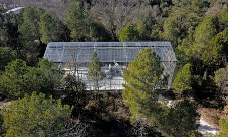 The Artwork That Took 30 Years and 200 Acres to Create