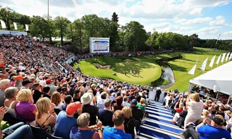 Wentworth golf club sold to Beijing-based Reignwood for £135m | Golf ...