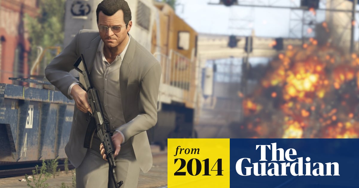 Grand Theft Auto 5 – release dates and new content announced for PC, PS4 and Xbox One