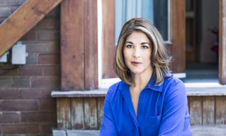 Naomi Klein: 'We tried it your way and we don't have another decade to  waste', Climate crisis