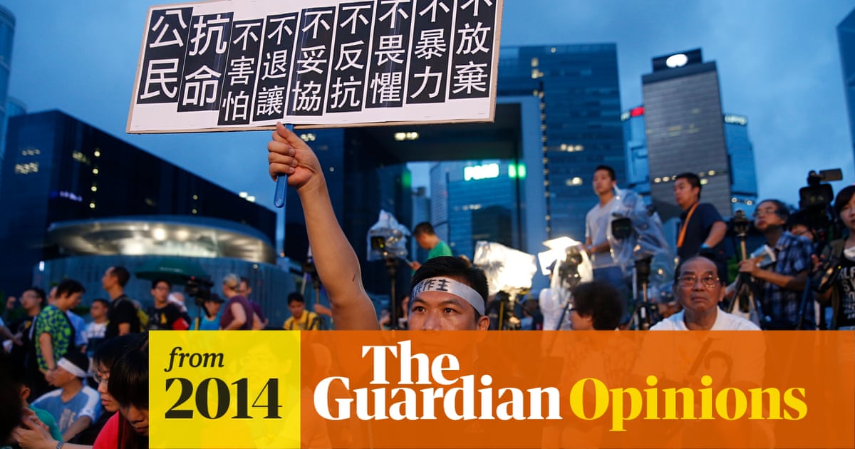 China’s workers are turning from analogue slaves into digital rebels