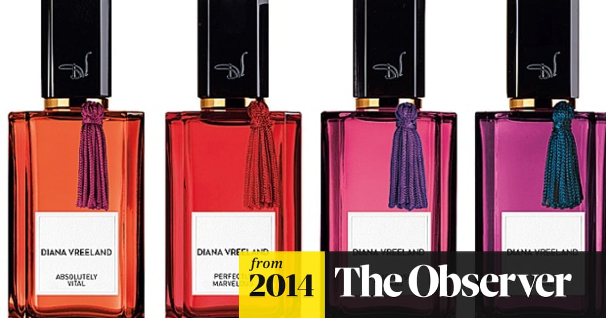 Beauty: The wish list - in pictures