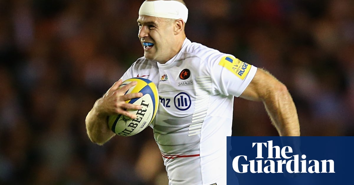 Harlequins V Saracens Harlequins V Saracens