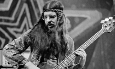 Former Jethro Tull Bass Player Glenn Cornick Dies