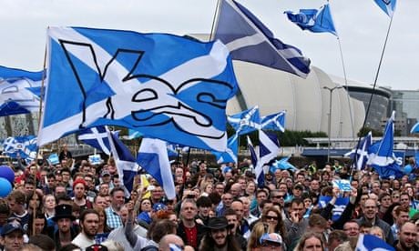 Scottish independence referendum