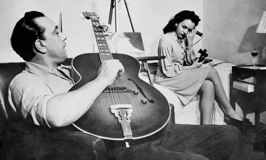 You may learn the guitar to impress women ... but you'll never be Django Reinhardt.