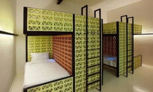 10 Of The Best Stylish Hostels For Autumn And Winter Sun