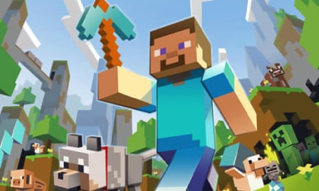 Minecraft Earth is coming – it will change the way you see your