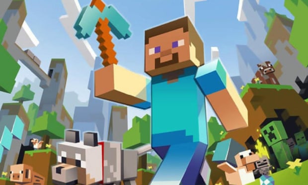 Microsoft-owned Mojang Studios shutting down AR-powered 'Minecraft