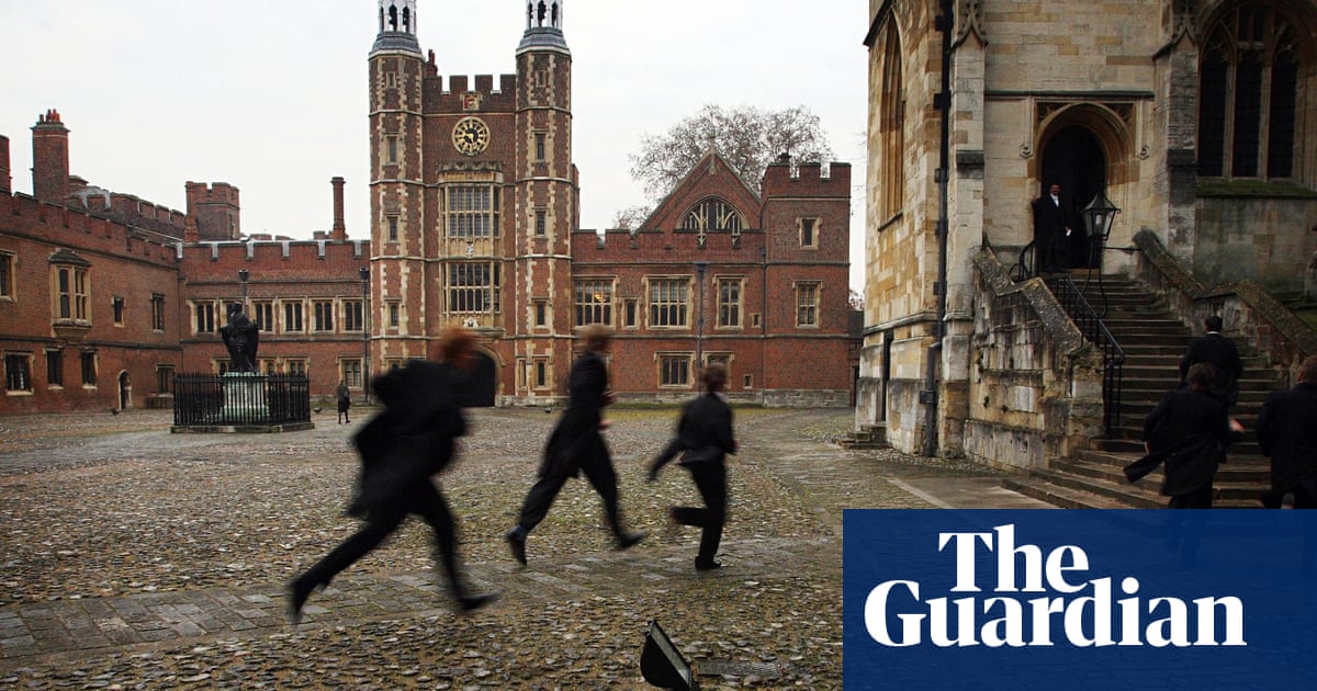 Teaching In An Independent School Was Nothing Like I Imagined