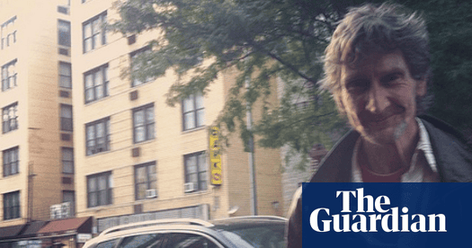 Rip Peter Gutteridge One Of New Zealand Music S Spiky Heroes Music The Guardian Rip Peter Gutteridge One Of New Zealand Music S Spiky Heroes Music The Guardian