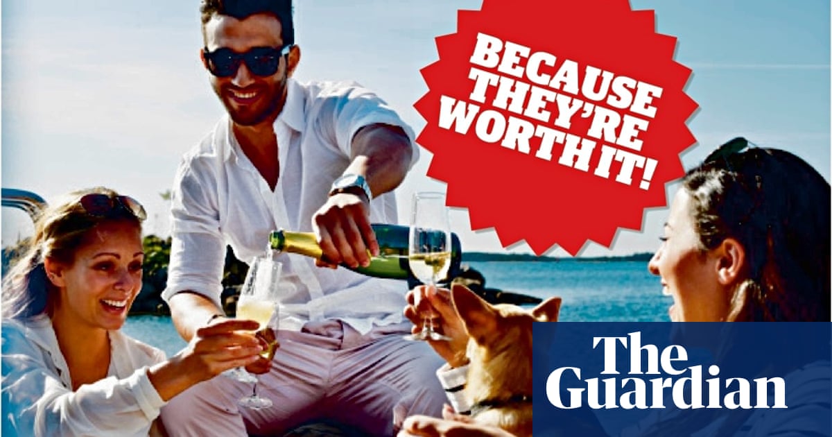 How The Super Rich Got Richer: 10 Shocking Facts About Inequality | Social  Exclusion | The Guardian