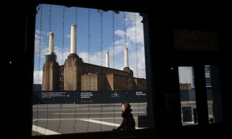 The new wave of international developers buying up swathes of London includes Malaysian consortium SP Setia, who acquired Battersea power station.
