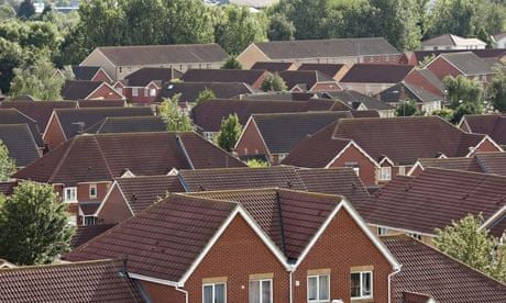 House prices surged by 11.7% across the UK.