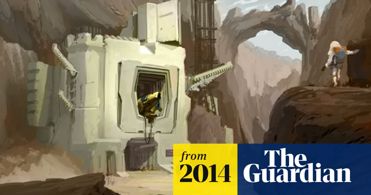 The Next Minecraft Five Contenders For Sandbox Stardom Minecraft The Guardian The Next Minecraft Five Contenders For Sandbox Stardom Minecraft The Guardian