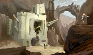 The Next Minecraft Five Contenders For Sandbox Stardom -