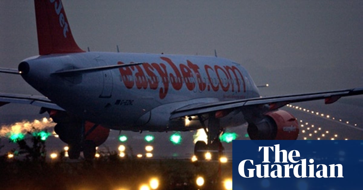 Student Admits To Bomb Hoax On Easyjet Flight At Gatwick Airport Crime The Guardian