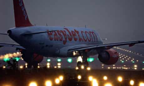 Student Admits To Bomb Hoax On Easyjet Flight At Gatwick Airport Crime The Guardian