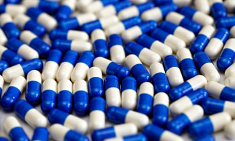 pills