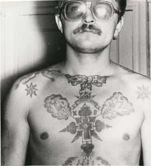 Decoding Russian Criminal Tattoos In Pictures Art And Design The Guardian Decoding Russian Criminal Tattoos In Pictures Art And Design The Guardian