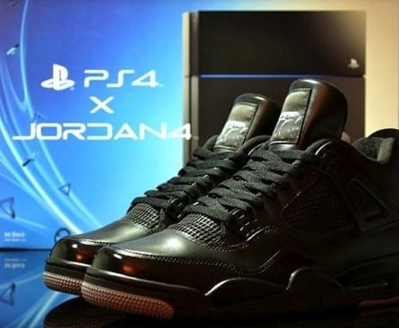 Playstation jordans 2018 deals