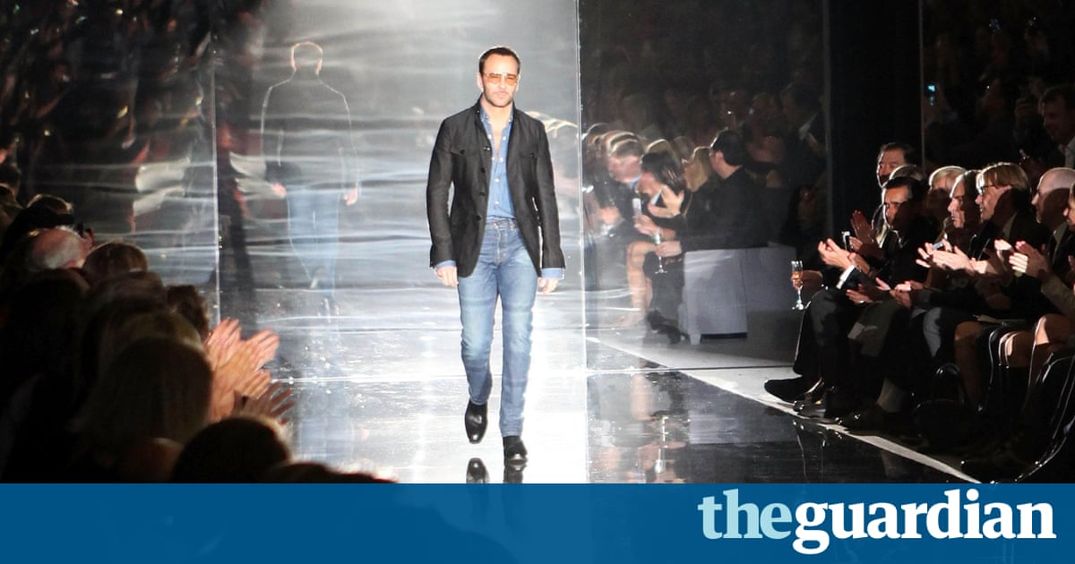 London fashion week: what the designers wore – in pictures | Fashion ...