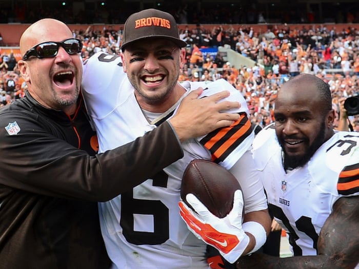 Brian hoyer best sale browns jersey