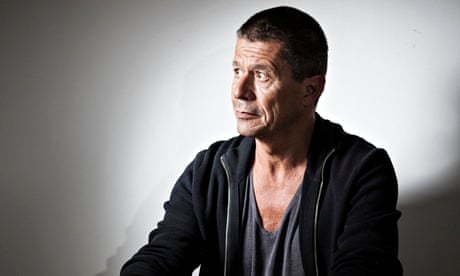 Emmanuel Carrère: the most important French writer you've never heard of, Fiction