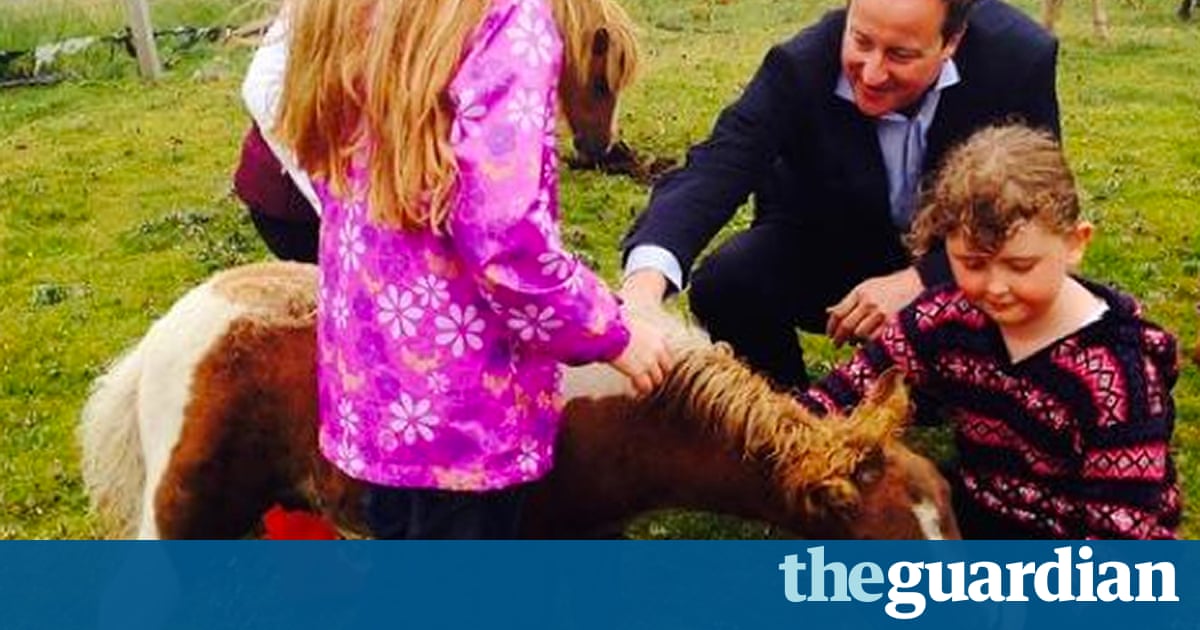 David cameron and shetlan 015