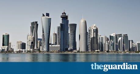 the guardian article about qatar the guardian article about qatar