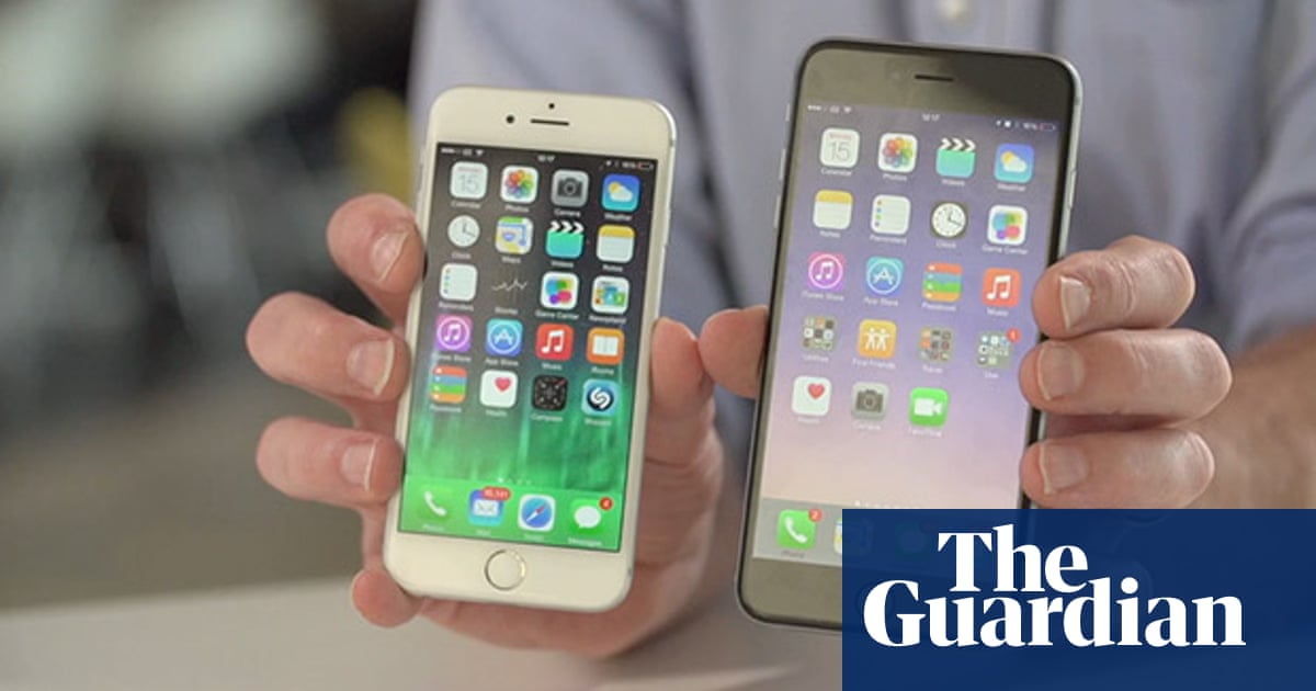 Apple iPhone 6 review 'It's going to have a lot of success' video