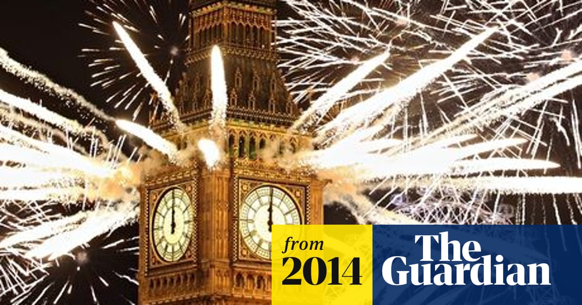 London new year's eve on a budget London's New Year's Eve firework display made a ticketed event | London | The Guardian