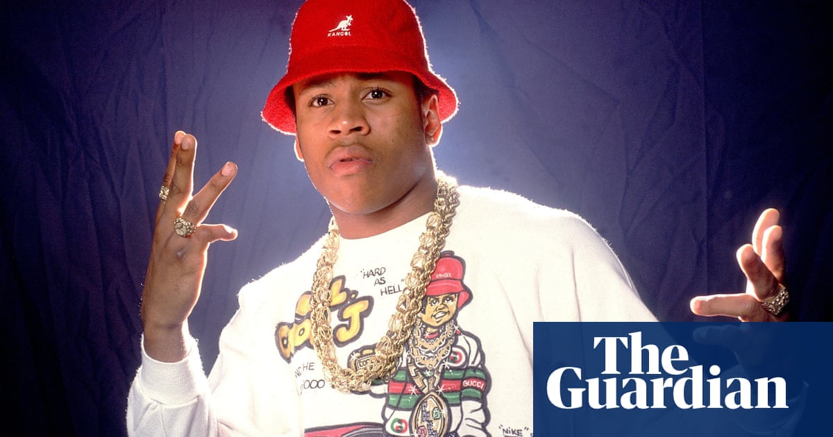Def Jam 10 Of The Best Music The Guardian