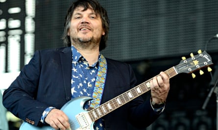 Wilco Star Wars First Listen Review An Absolute Blast Wilco The Guardian