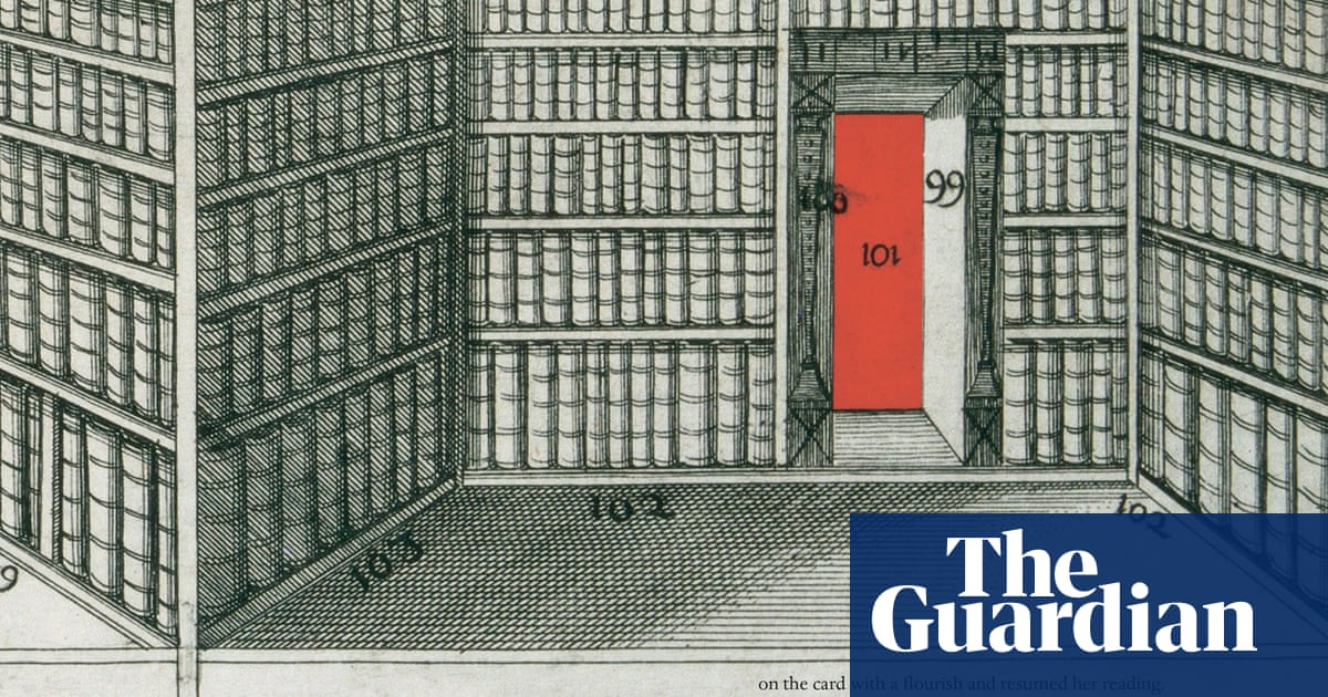 Haruki Murakami's illustrated The Strange Library – exclusive preview ...