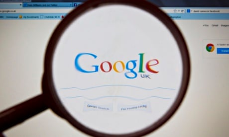 Google 'should not censor history'