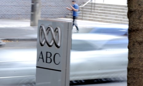 Australian Broadcasting Corporation ABC