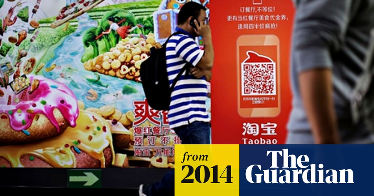 Alibaba And The 40 Facts Business The Guardian