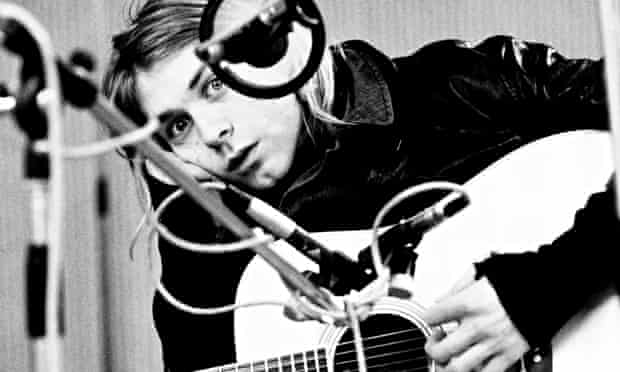 kurt cobain documentary montage of heck