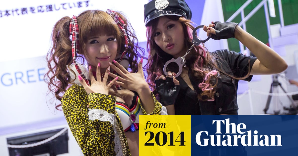 Tokyo Game Show Sneak Peaks Of Bloodborne And Final Fantasy 15 Games The Guardian Tokyo Game Show Sneak Peaks Of Bloodborne And Final Fantasy 15 Games The Guardian