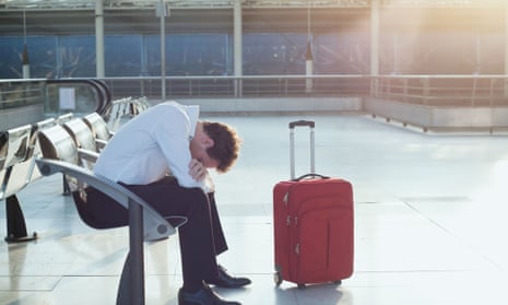 EasyJet has grounded my claim for flight delay compensation