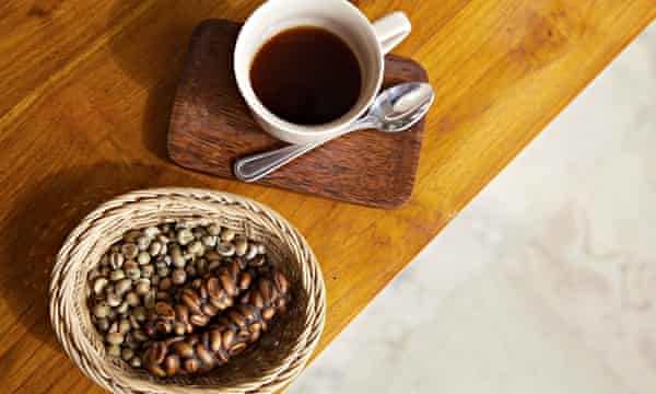 Zibetkaffee