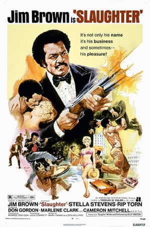 A History Of Black Cinema In Film Posters In Pictures Art And