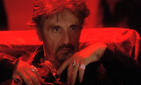 Wilde Salome Al Pacino