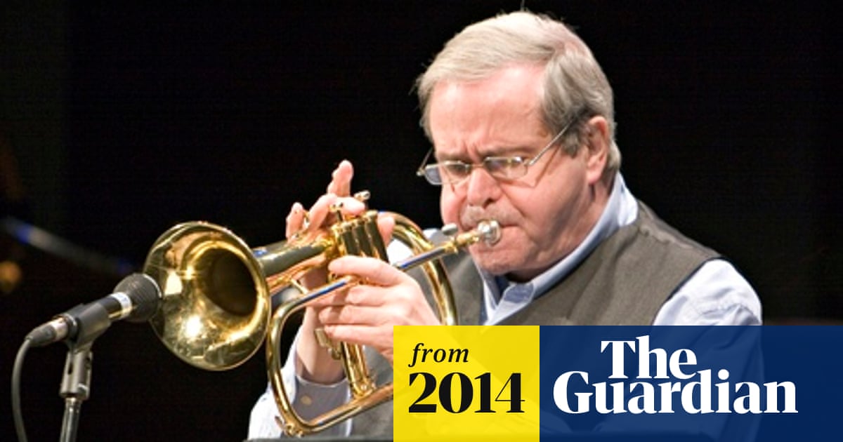 the Guardian | Kenny Wheeler, contemporary jazz musician, dies aged 84