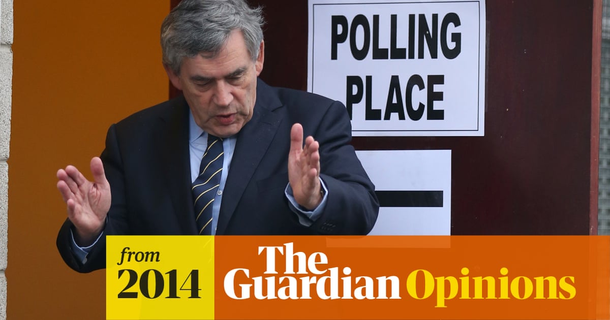 Scottish Independence The Silent Majority Will Be Silent No More Scotland The Guardian Scottish Independence The Silent Majority Will Be Silent No More Scotland The Guardian